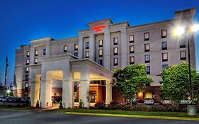 Hampton Inn Roanoke Nc